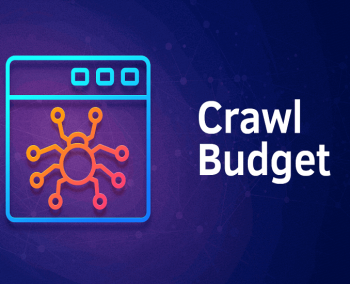 بودجه خزش یا crawl budget چیست؟