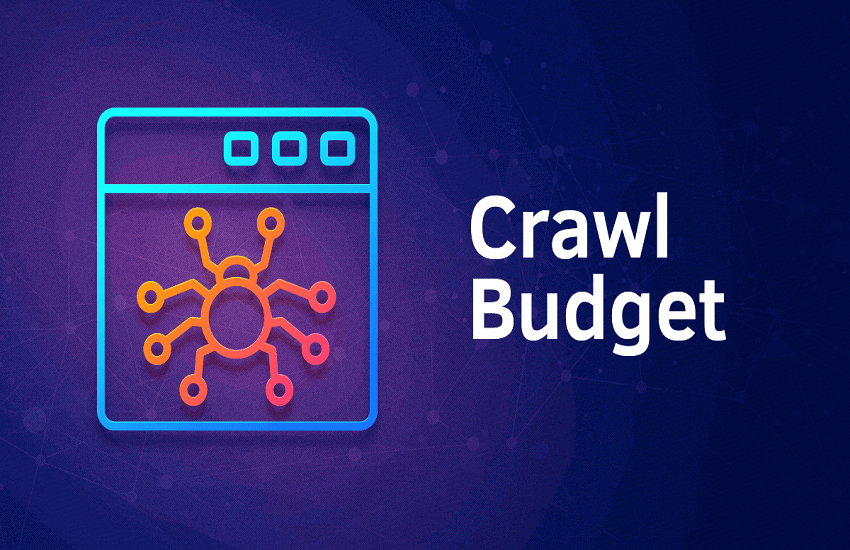بودجه خزش یا crawl budget چیست؟