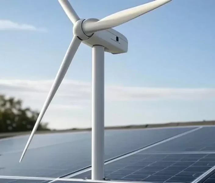 چگونه می‌توانید از تولید برق خانگی درآمد داشته باشید؟