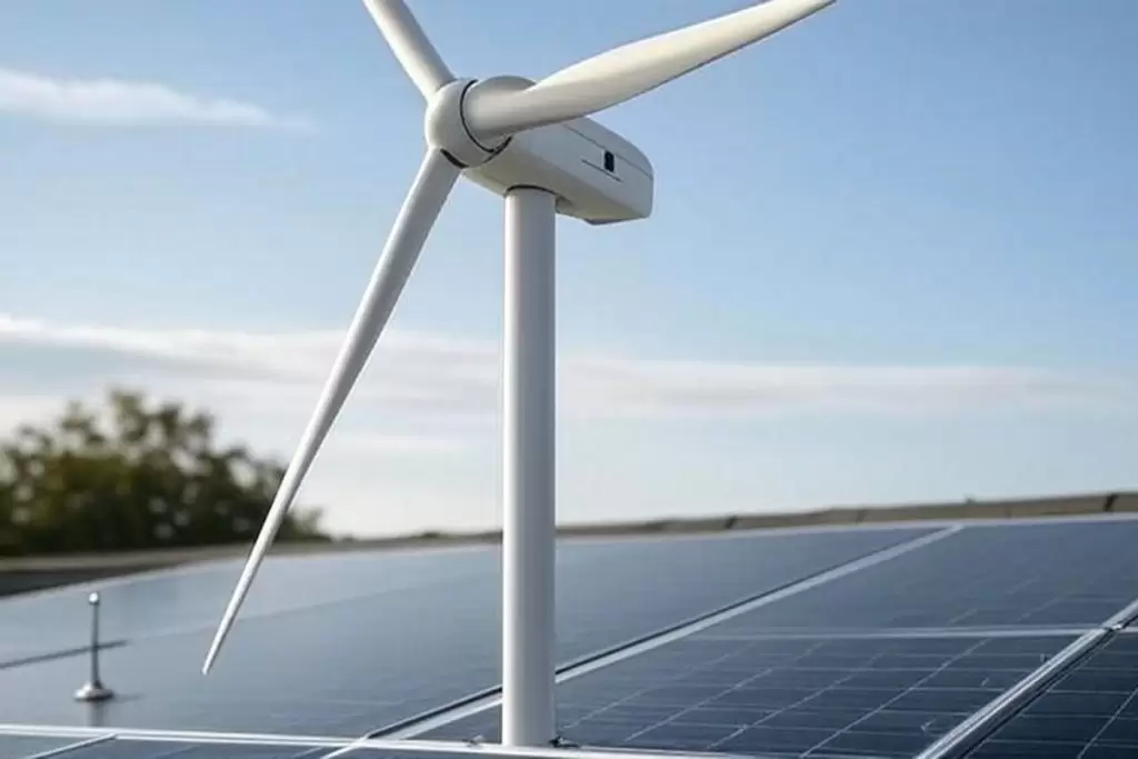 چگونه می‌توانید از تولید برق خانگی درآمد داشته باشید؟