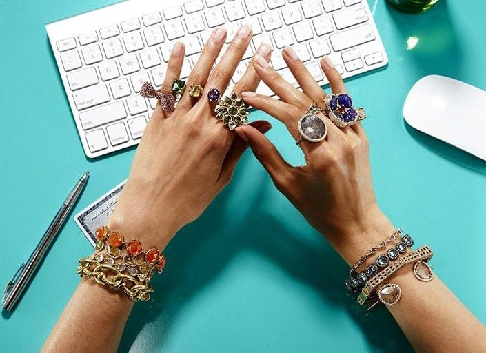 خرید طلا قسطی و کم اجرت از مانداگلد؛ وقتی طلا دیگر دست‌نیافتنی نیست