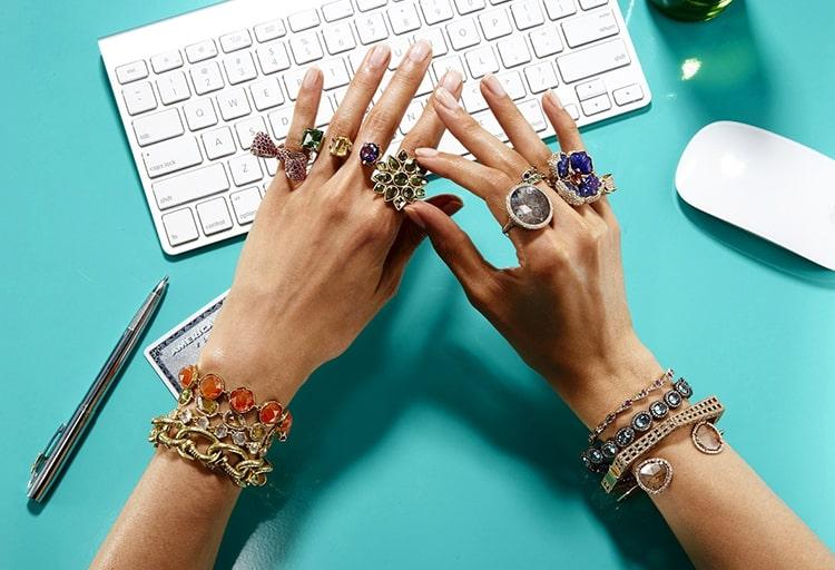 خرید طلا قسطی و کم اجرت از مانداگلد؛ وقتی طلا دیگر دست‌نیافتنی نیست