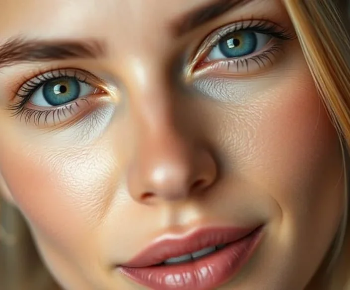 ۱۰ راز زیبایی که هیچ کس به شما نمی‌گوید!