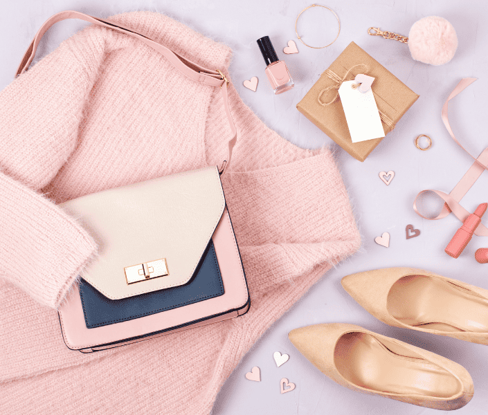 چطور لباس‌ها و اکسسوری‌ها را با هم ست کنیم تا همه نگاه‌ها به شما باشد؟