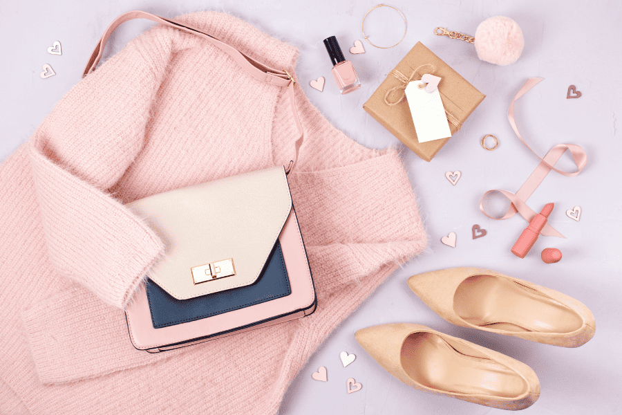 چطور لباس‌ها و اکسسوری‌ها را با هم ست کنیم تا همه نگاه‌ها به شما باشد؟