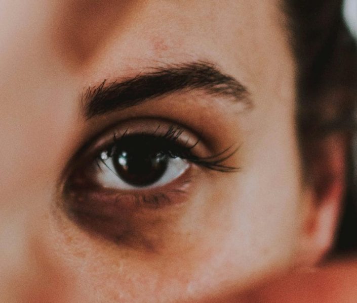 چطور بدون آرایش، طبیعی‌ترین زیبایی خود را نشان دهیم؟